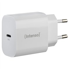 Intenso Power adatt. W20C bian. 1x USB-C 20W 2