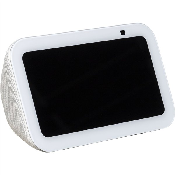 Amazon Echo Show 5 (3rd Gen.) Media Center Chalk White