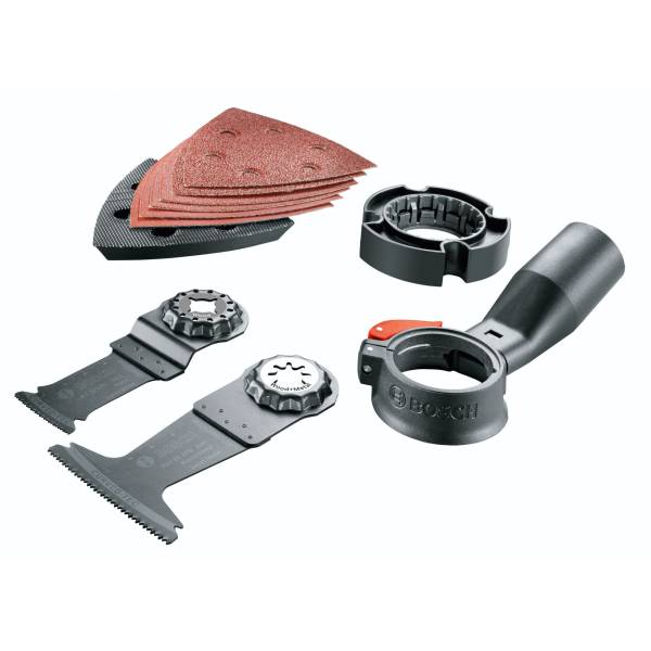 Bosch PMF 220 CE Multifunktionswerkzeug