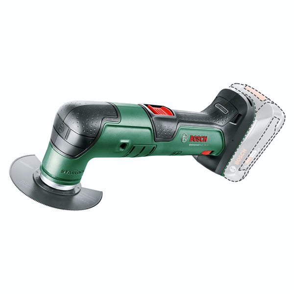 Bosch UniversalMulti 18V-32