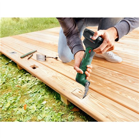 Bosch UniversalMulti 18V-32