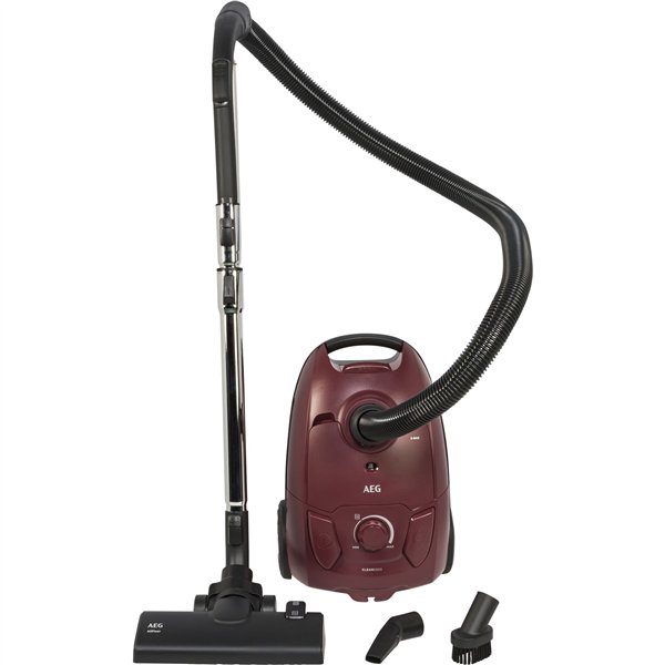 AEG AB51C1DR5B dark red