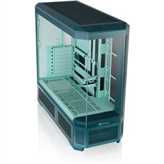 Thermaltake View 600 TG Transformative Teal