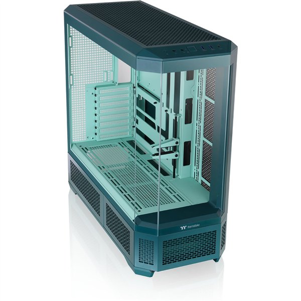 Thermaltake View 600 TG Transformative Teal