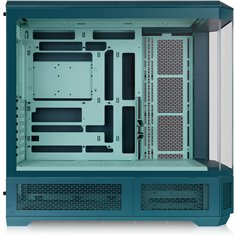 Thermaltake View 600 TG Transformative Teal 2