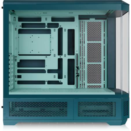 Thermaltake View 600 TG Transformative Teal