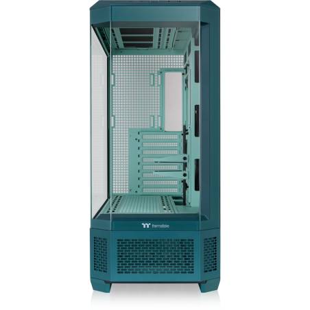 Thermaltake View 600 TG Transformative Teal