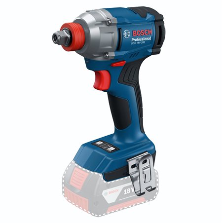 Bosch GDX 18V-285 Akku-Drehschlagschrauber