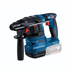 Bosch GBH 18V-22 Akku-Bohrhammer 2