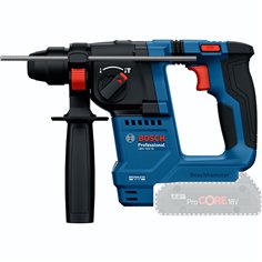Bosch GBH 18V-18 Akku-Bohrhammer 2
