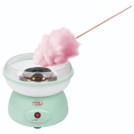 Clatronic ZWM 3478 mint Zuckerwatte Maschine