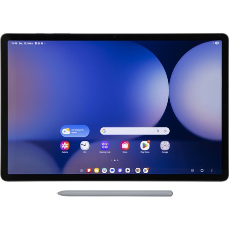 Samsung Galaxy Tab S10+ WiFi grigio