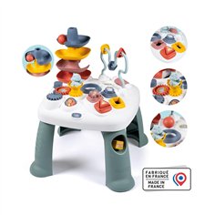 Smoby Little Smoby Activity Table