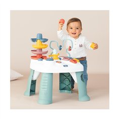 Smoby Little Smoby Activity Table 2