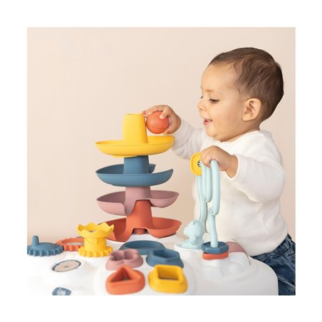 Smoby Little Smoby Activity Table