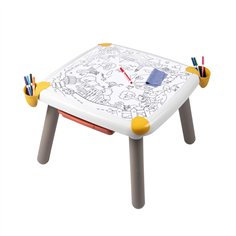 Smoby Kid Creative Table