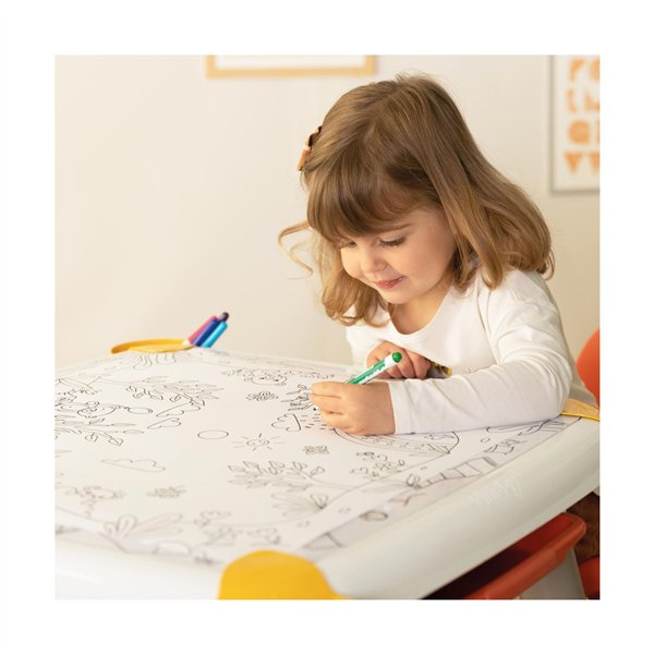 Smoby Kid Creative Table