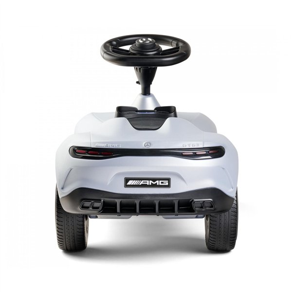 BIG Bobby Car Mercedes-AMG GT