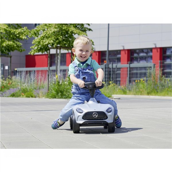 BIG Bobby Car Mercedes-AMG GT