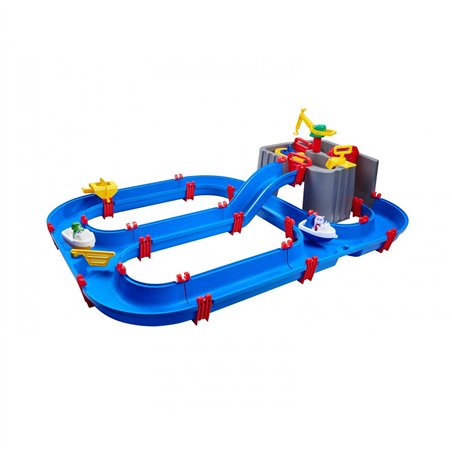 BIG AquaPlay Harbour