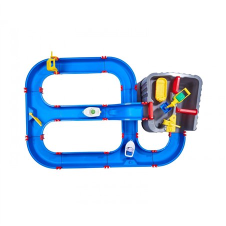 BIG AquaPlay Harbour