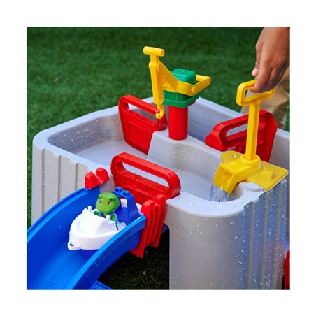 BIG AquaPlay Harbour