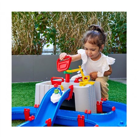 BIG AquaPlay Harbour