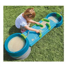 BIG AquaPlay Mudway RUN 2