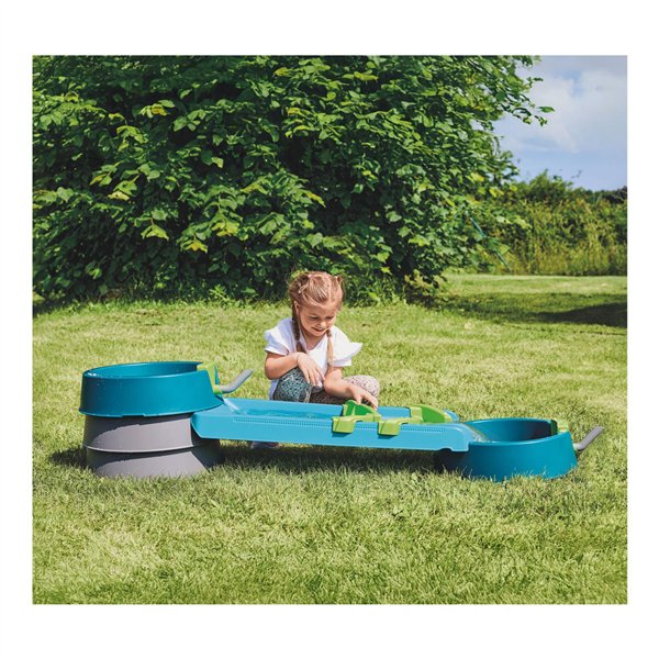 BIG AquaPlay Mudway RUN