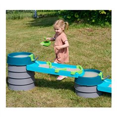 BIG AquaPlay Mudway FLOW 2