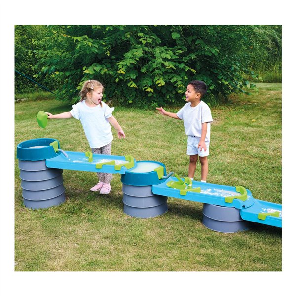 BIG AquaPlay Mudway STREAM