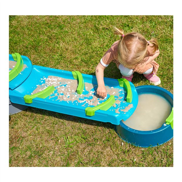 BIG AquaPlay Mudway STREAM