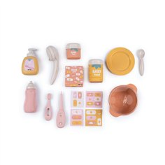 Smoby Baby Nurse Dolls Play Center 2