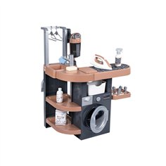 Smoby Rowenta Cleaning Set Laundry Room