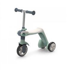 Smoby Running Wheel and Scooter Switch 2-in-1