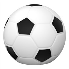 Ansmann Mobiles Nachtlicht Soccer Light