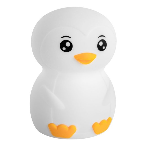 Ansmann Mobiles Nachtlicht Pinguin Leon