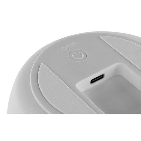 Ansmann Mobiles Nachtlicht Hamster Lilli