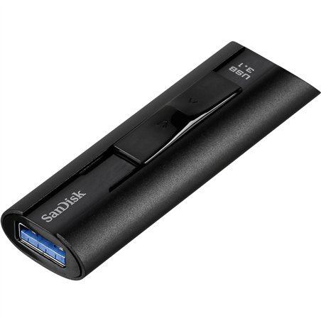 SanDisk Cruzer Extreme PRO 128GB USB 3.1         SDCZ880-128G-G46