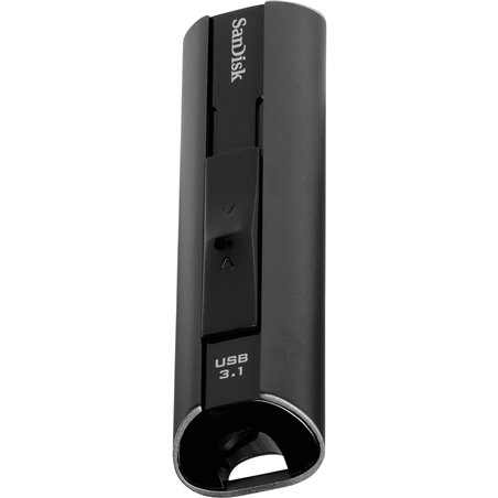 SanDisk Cruzer Extreme PRO 128GB USB 3.1         SDCZ880-128G-G46