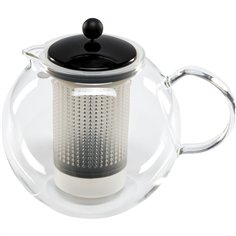 Bodum teiera  ASSAM F/PLST 1,5 litri