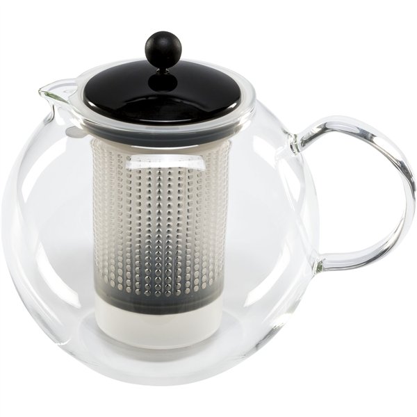 Bodum teiera  ASSAM F/PLST 1,5 litri