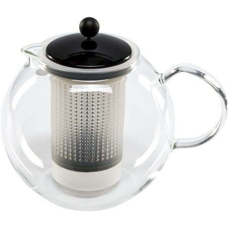 Bodum teiera  ASSAM F/PLST 1,5 litri