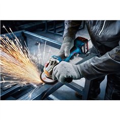 Bosch GWS 18V-8 Akku-Winkelschleifer 2