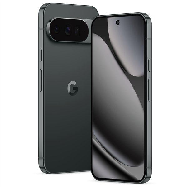 Google Pixel 10 Pro XL (512GB) obsidian