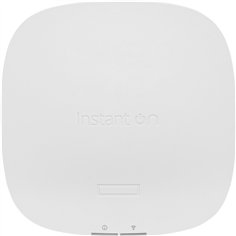 HPE Networking Instant On AP22 Indoor Access Point Wi-Fi 6 2