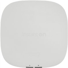 HPE Networking Instant On AP32 AP Set w. PSU Dual Radio