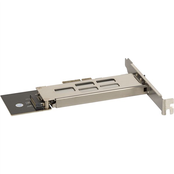 ICY BOX IB-PCI2019-M2 1x M2 PCIe zu 4x PCIe x4