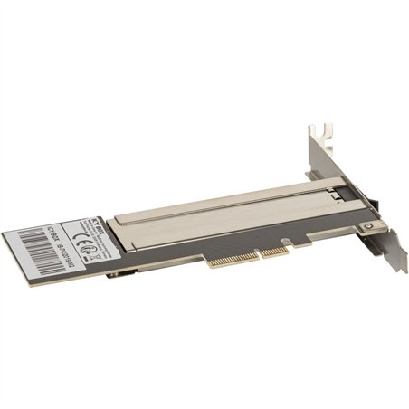 ICY BOX IB-PCI2019-M2 1x M2 PCIe zu 4x PCIe x4