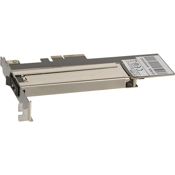 ICY BOX IB-PCI2019-M2 1x M2 PCIe zu 4x PCIe x4